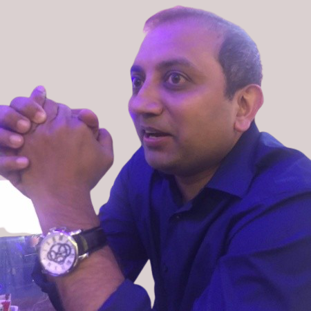 Ravi Vadaga